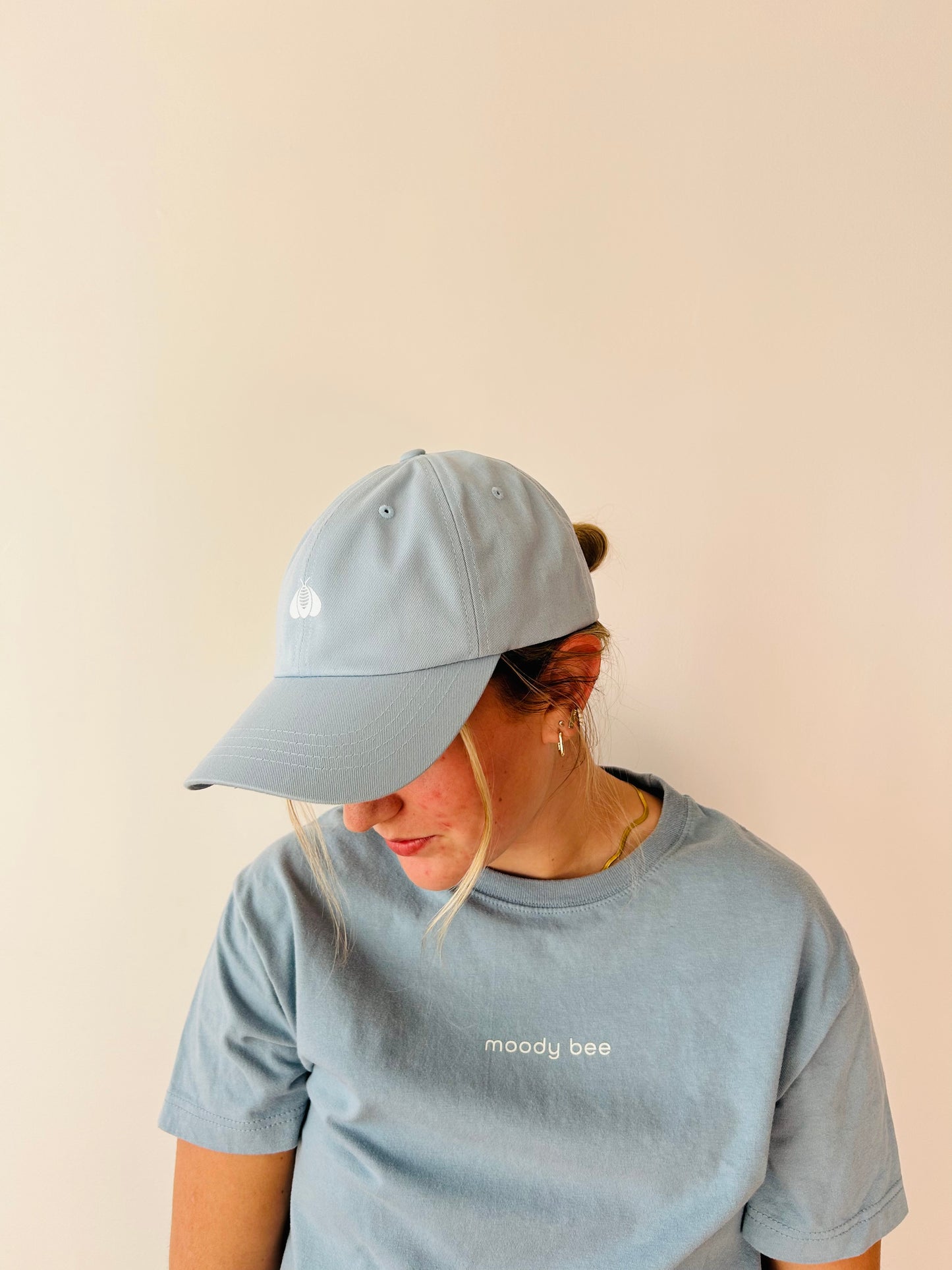 moody bee hats
