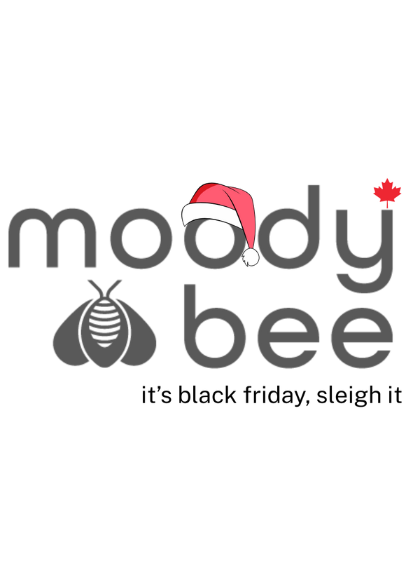 Moody Bee