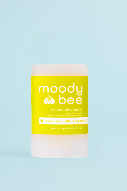 summer body butter - small