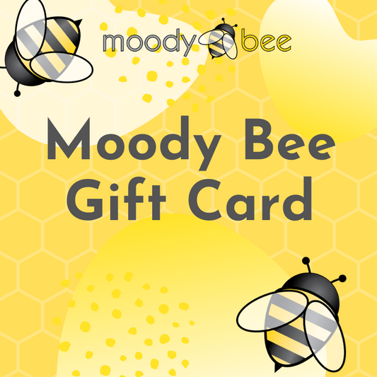 Moody Bee Gift Card