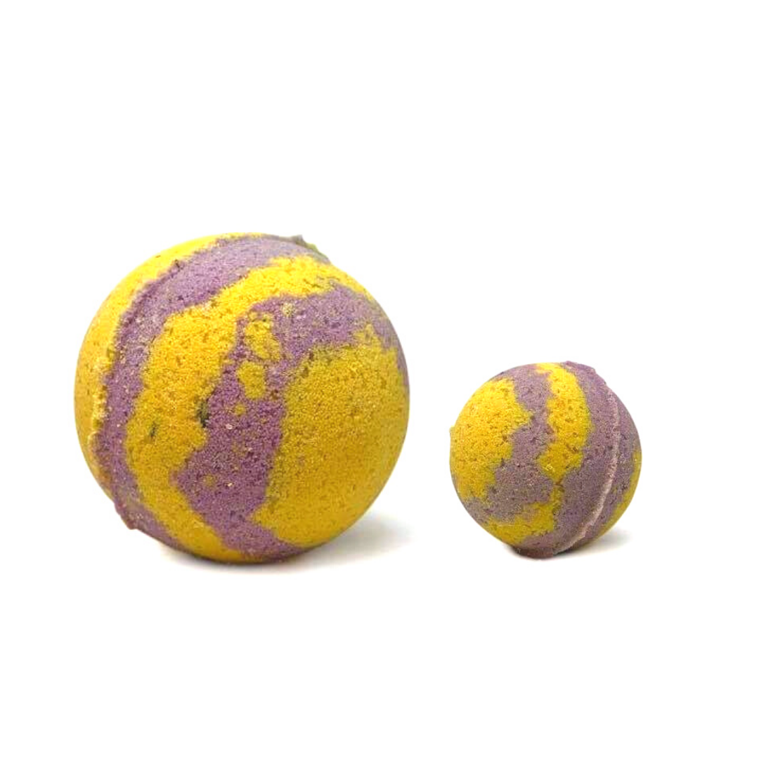 Citrus Dream Bath Bomb